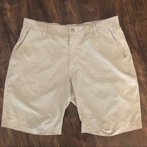 Men’s foot joy golf shorts